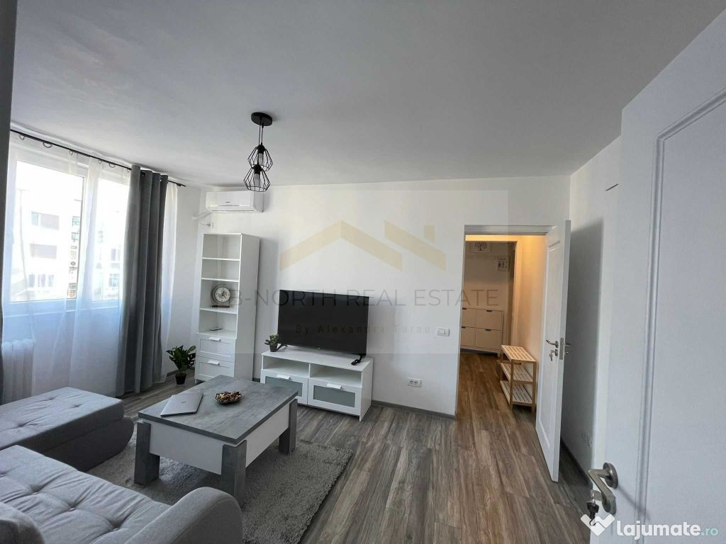 Inchiriez Apt 3 Camere | Drumul Taberei | Metrou Raul Doa...