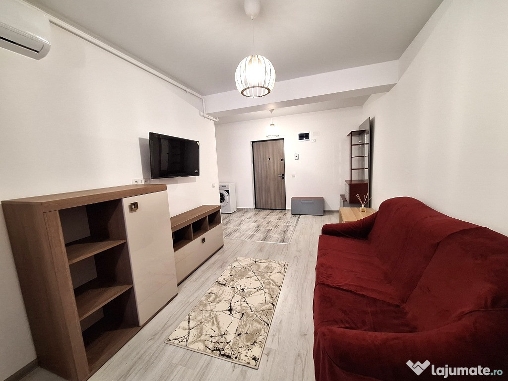 Apartament nou 2 camere-Corvaris Residence Titan,Comision0%,Negociabil