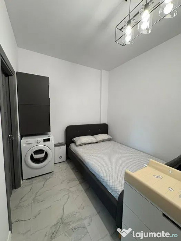 Apartament modern 1 cameră – Casa de Cultură – pre?...