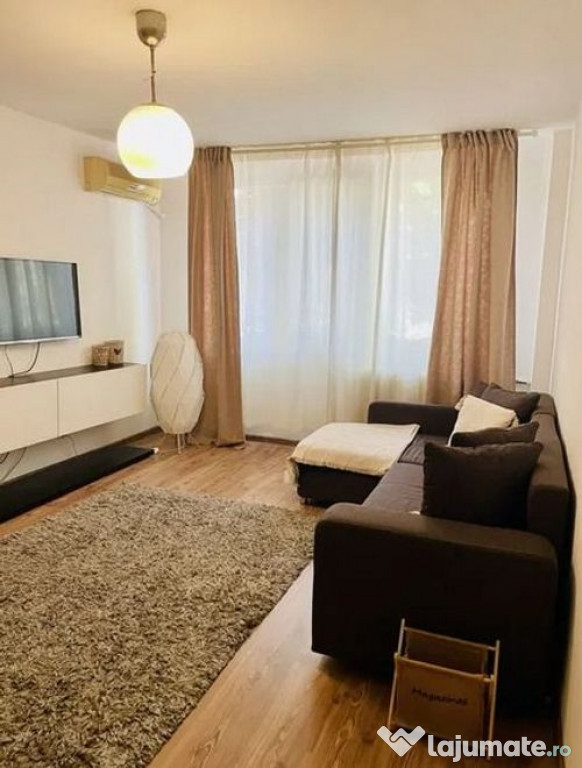 Inchiriat apartament 3 camere – Izvorul Muresului - Bra...