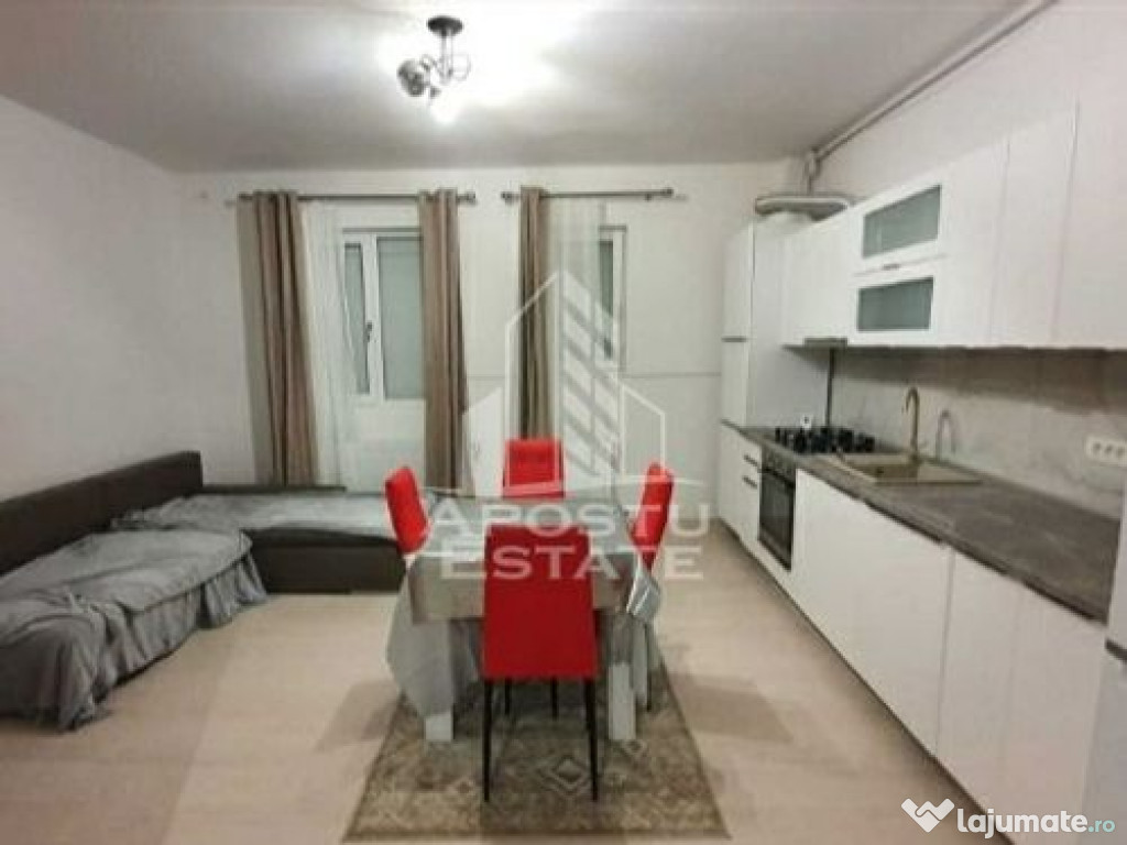 Apartament cu 2 camere bloc nouGiroc
