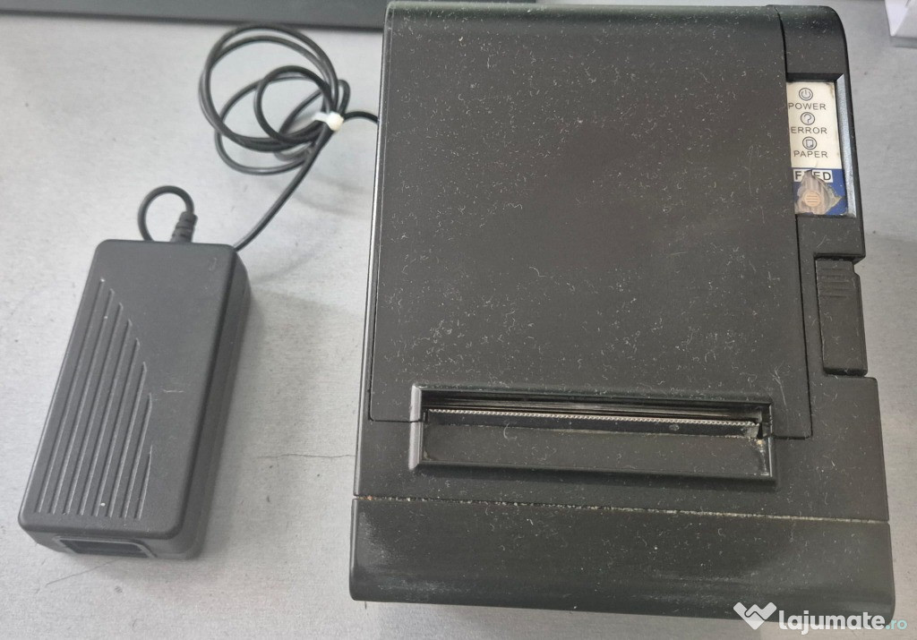 Imprimanta Epson TM-200