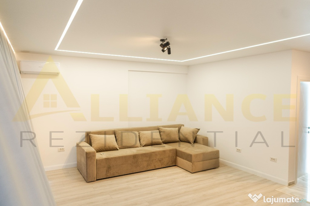 Penthouse ~ 119 mp ~ { Metrou Aparatorii Patriei }