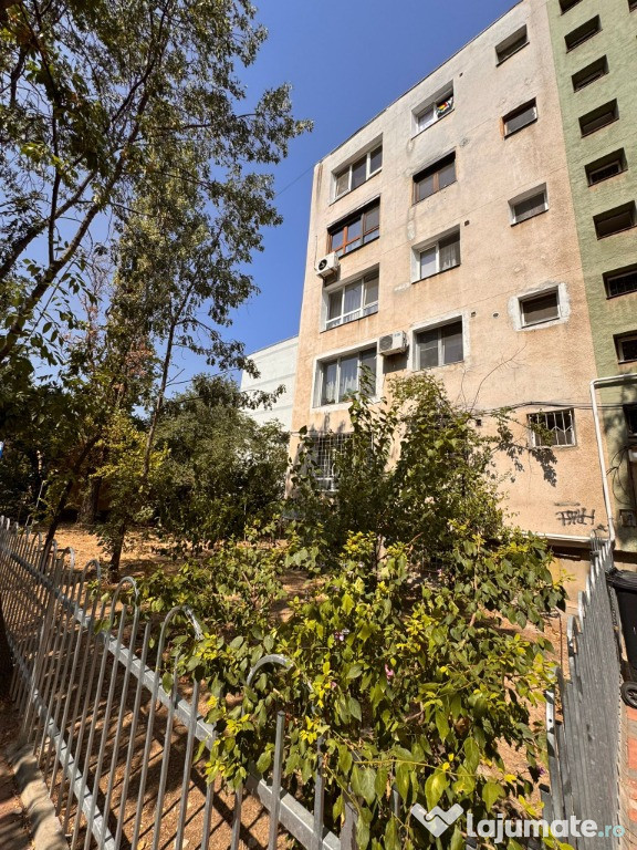Apartament 4 camere ~ 87 mp ~ OZANA ~ Metrou 1 Decembrie