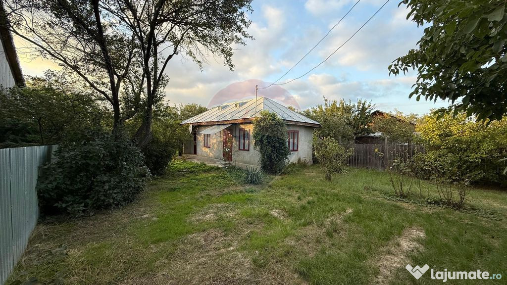 Casă / Vilă Bătinești