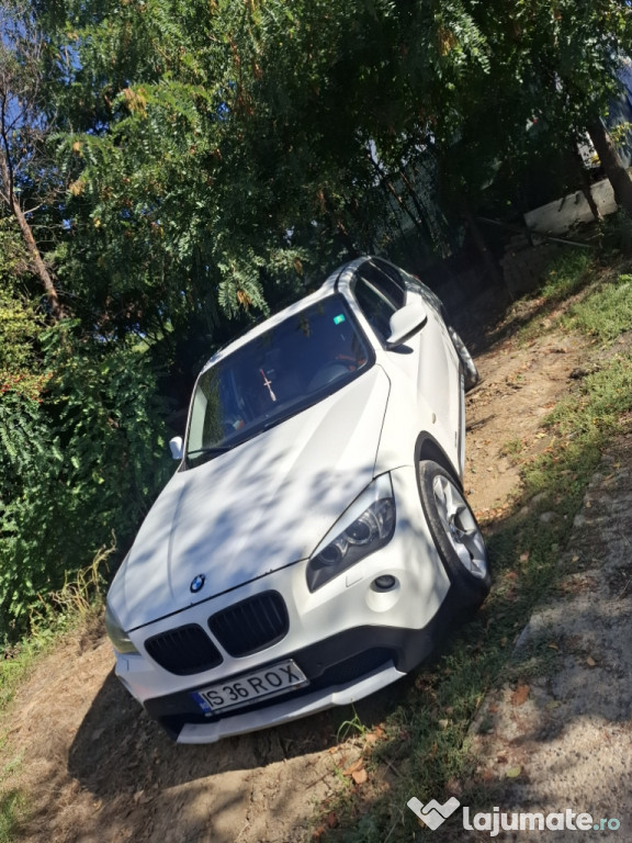 Bmw x1 an 2012 2.0d automata