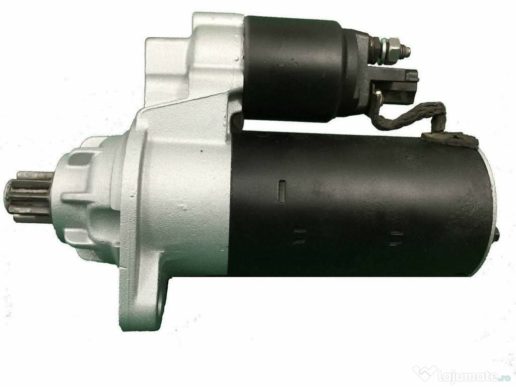 Electromotor | Seat Altea 1.2 TSI (2010–2015)