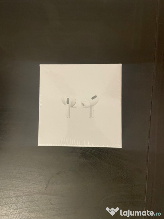 Vând căști AirPods Pro