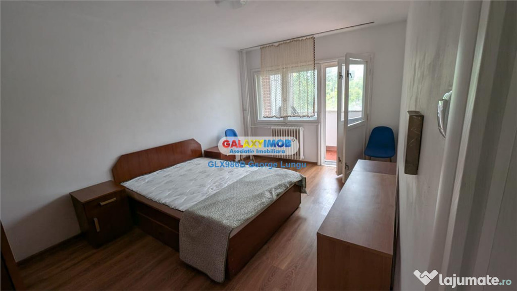 Apartament 2 camere Drumul Taberei metrou Valea Ialomitei
