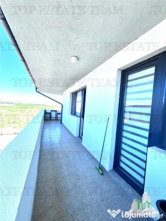 Apartament 3 camere, 2 bai, 99mp, bloc nou, cu toate utilita