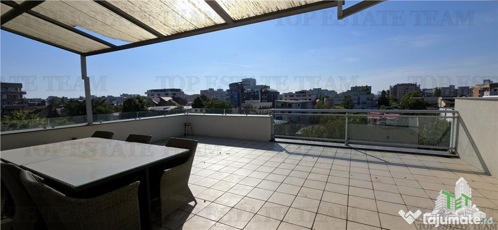 Penthouse 4 Camere Vedere Spectaculoasa