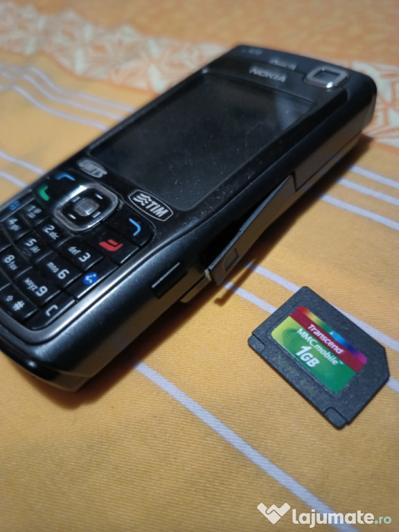 Telefoane Nokia N70 - 2 bucăți