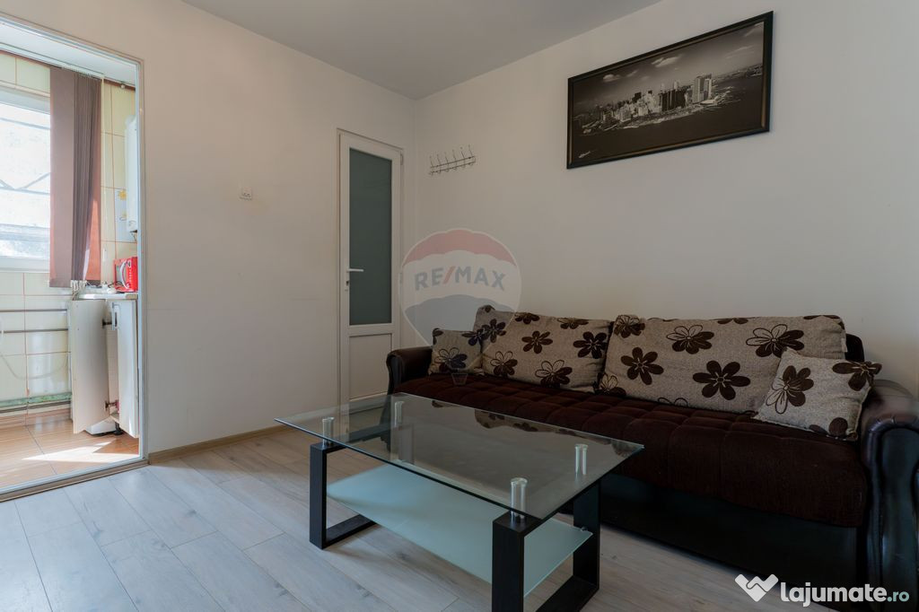 De Inchiriat Apartament Aleea Pantelimon nr 6 Bl Anvelopa...