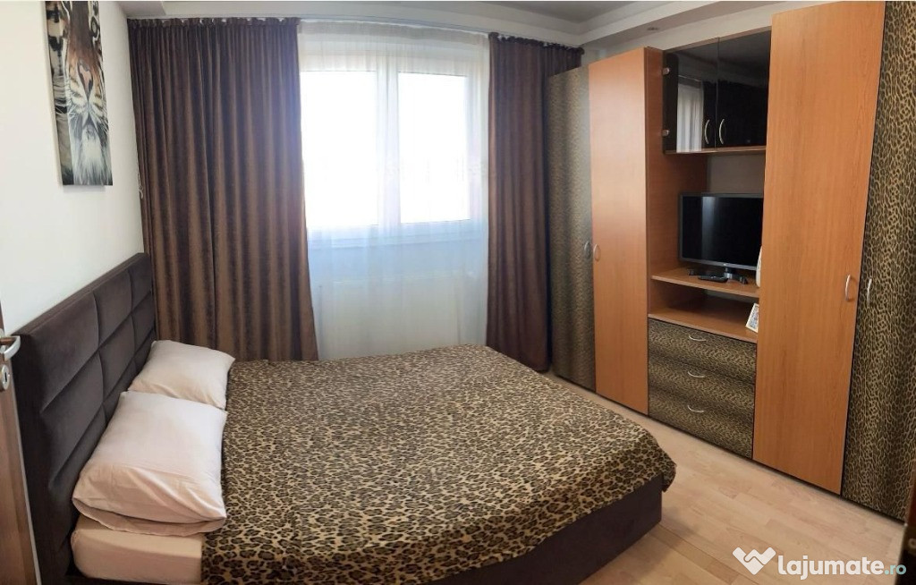 Apartament 2 camere decomandat | Mobilat Utilat | Brancoveanu