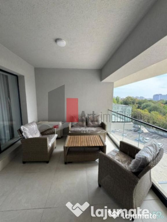 Sun Royal | Apartament 2 camere | Zona linistita | Metrou...