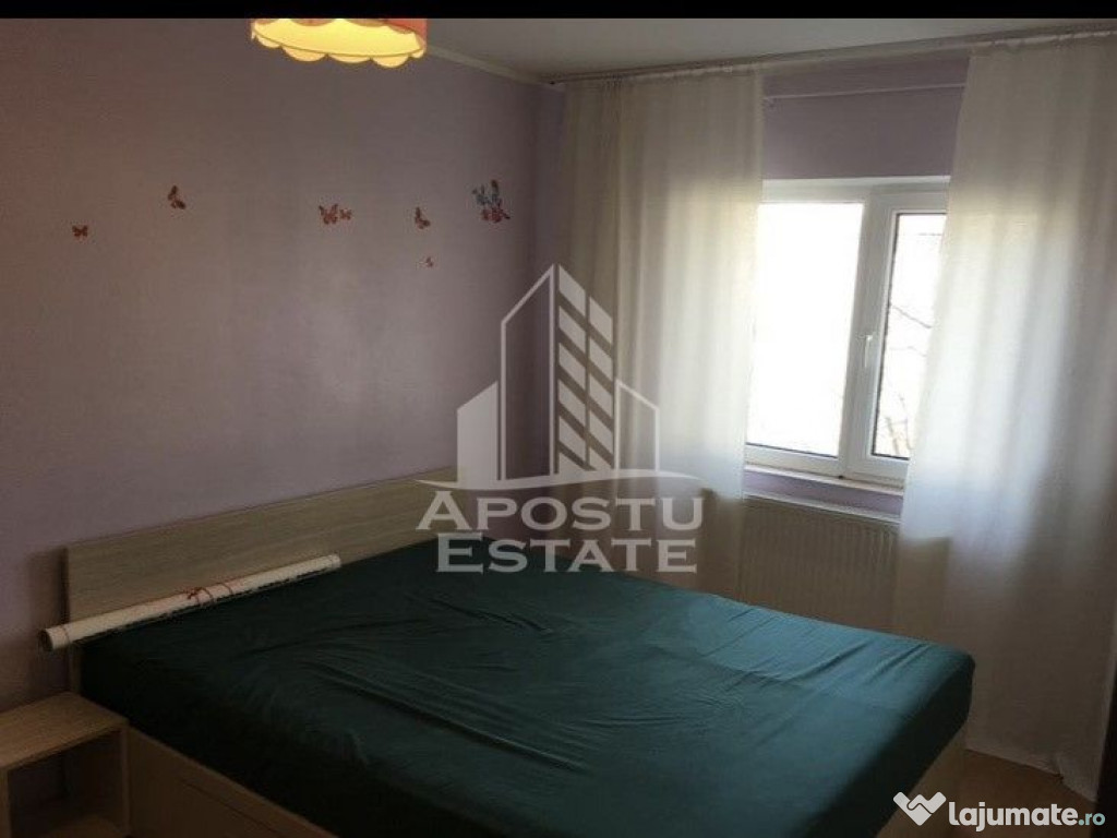 Apartament 2 camere zona Aradului