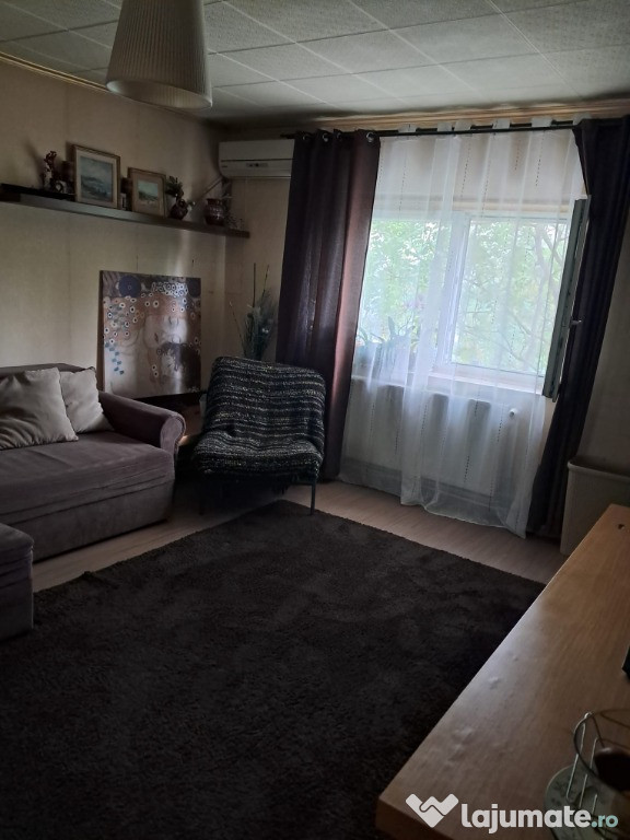 APARTAMENT 3 CAMERE NERVA TRAIAN