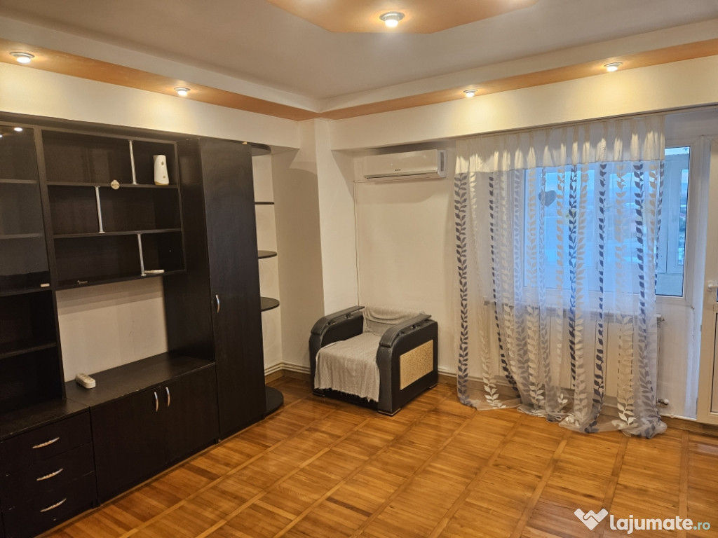 Inchiriez apartament cu o camera
