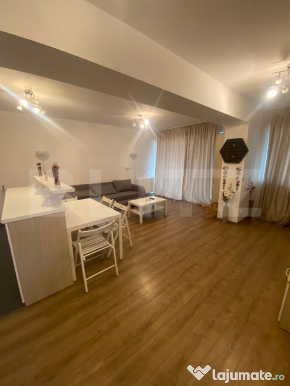 2 CAMERE | CLASS PARK | 50 MP | DECOMANDAT | PARTER |