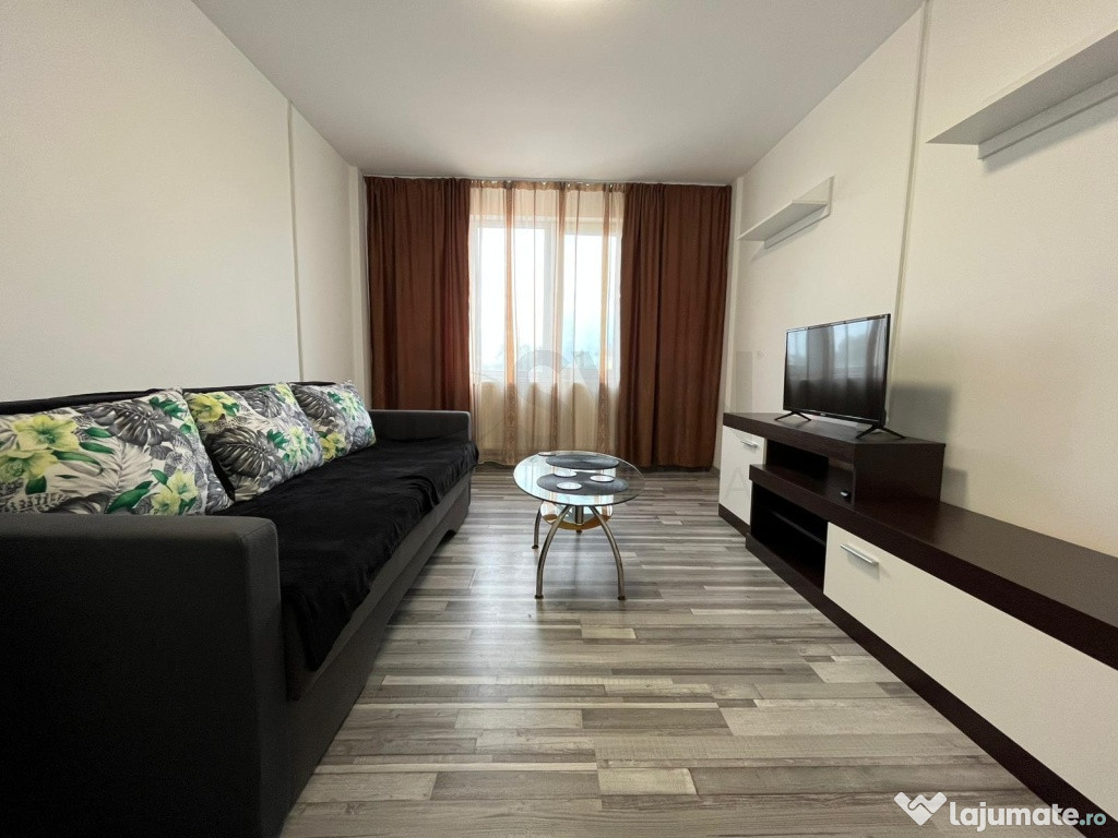 Apartament 2 camere cochet totul nou Gaesti