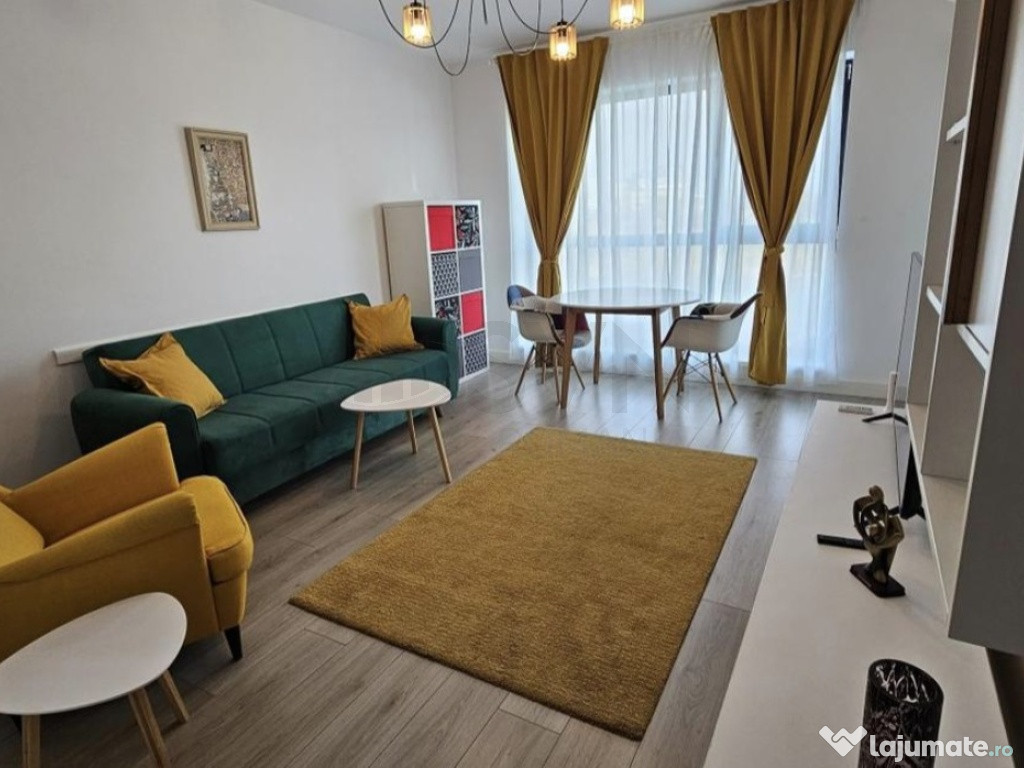 Apartament 2 camere Onix Park