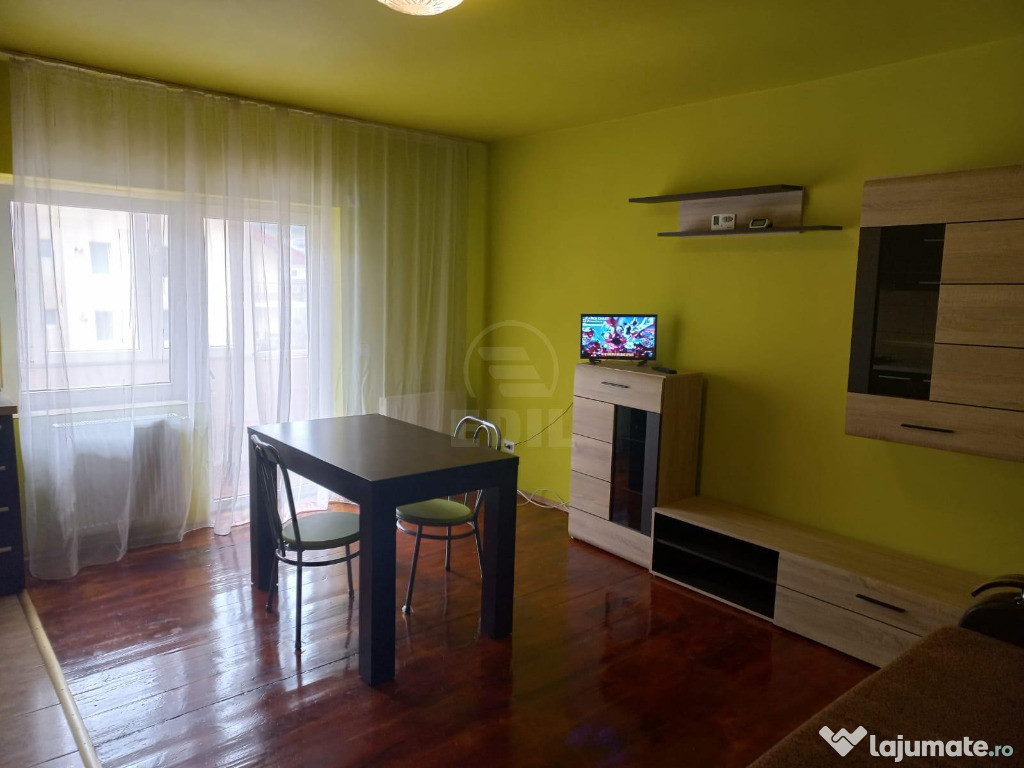Apartament 2 camere ,zona Eroilor