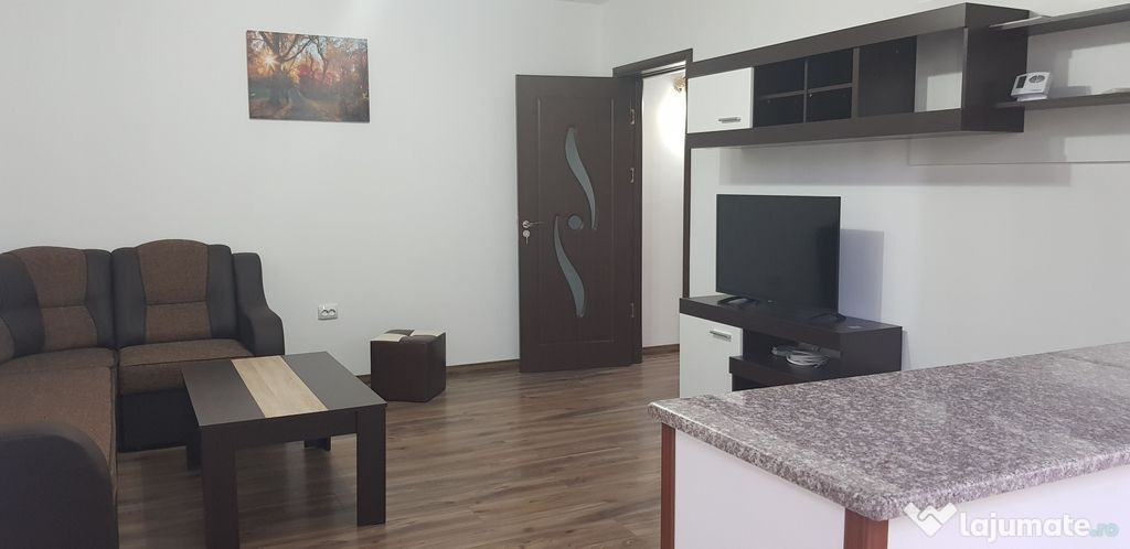 Tomis nord-zona Boema, 3 camere decomandate.
