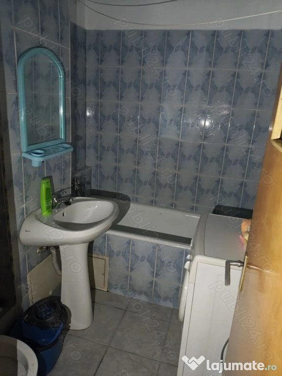 Berceni turnu magurele nemobilata