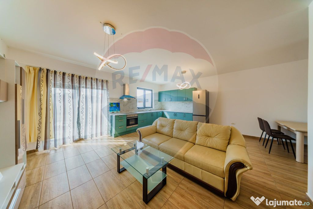 Casa tip duplex de inchiriat in Via Carmina