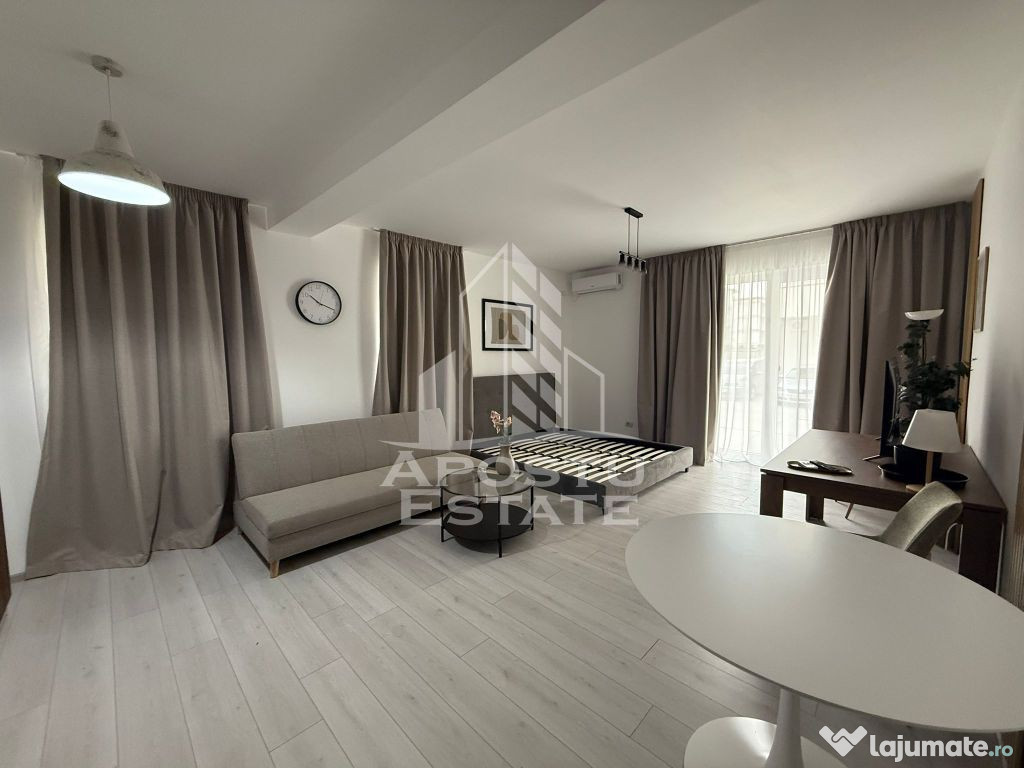 Apartament 2 camere, Giroc