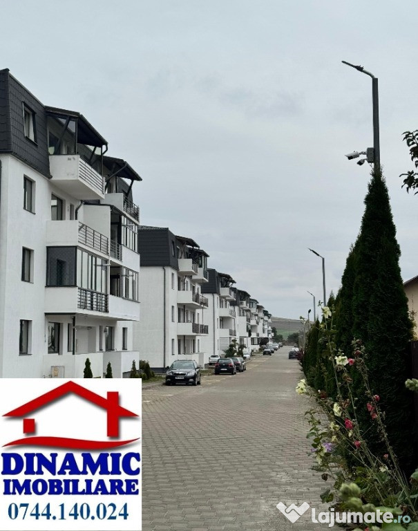 2 cam, Fermelor (bloc nou) 72 mp construită, et. 1, 69 000 Euro