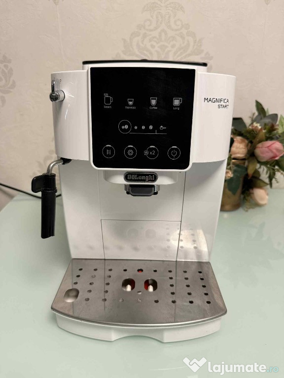 Espressor De’Longhi Magnifica Start automat