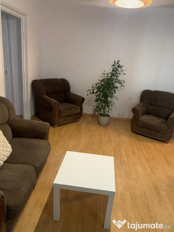 2 Camere, Pasaj Basarab, 3 min Metrou