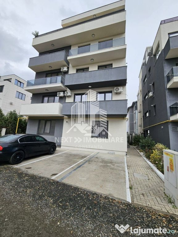 Garsonieră de vânzare în Mamaia Nord–zonă excelent?...