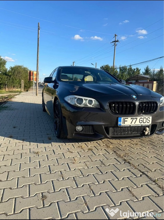 Bmw seria 5 F10 pachet M