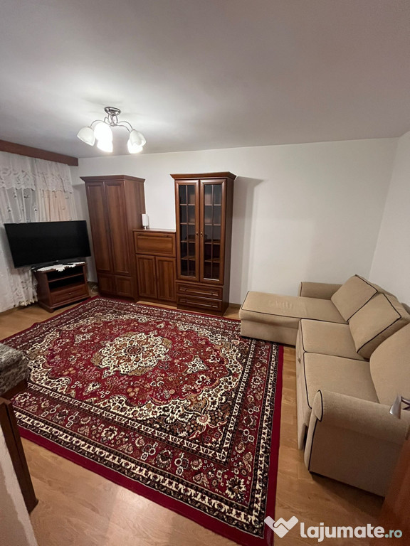 Apartament de inchiriat