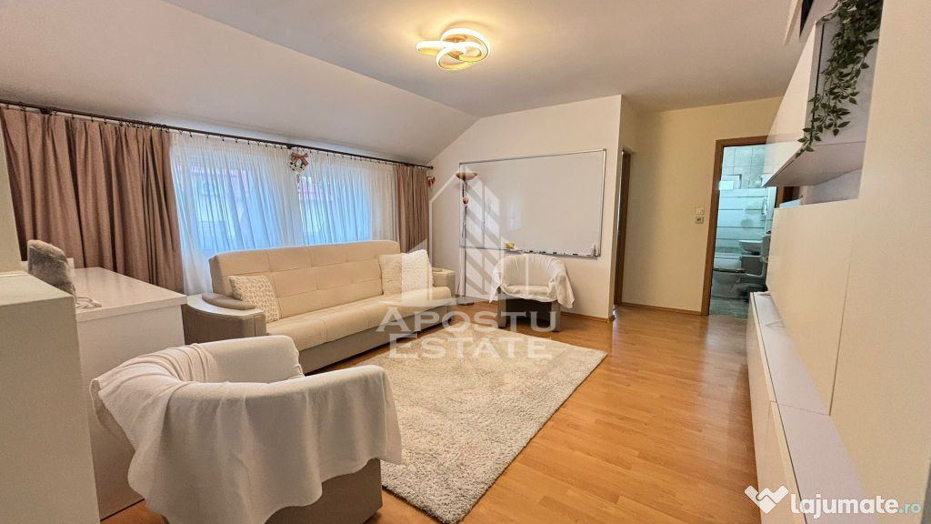 Apartament cu 3 camere in zona Simion Barnutiu,prima inch...