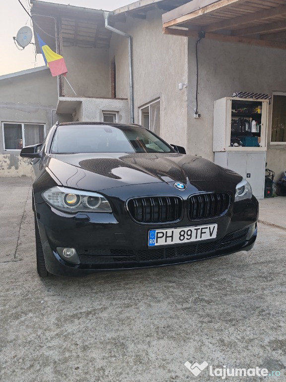 BMW seria 5 model F11