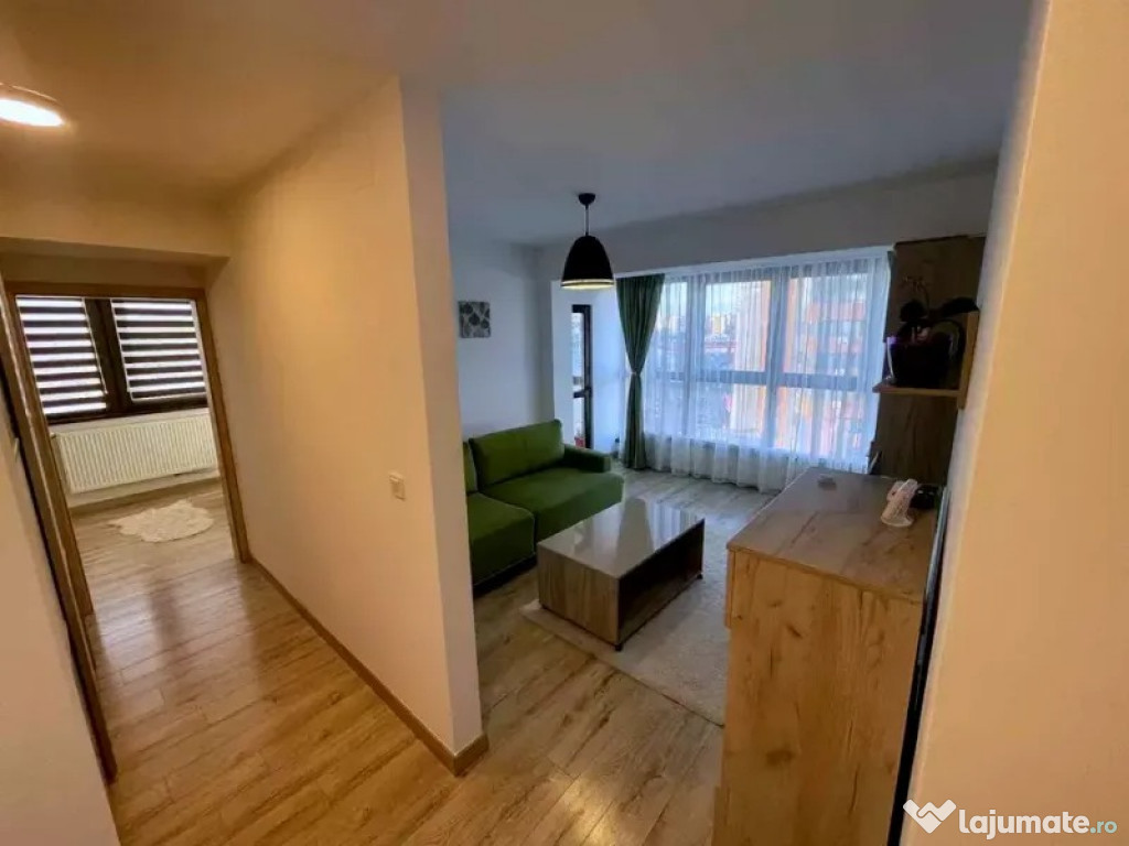 Apartament 2 camere D, LUX, in Tatarasi,