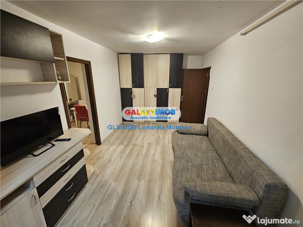 Garsoniera confort 1 Targoviste Micro 6
