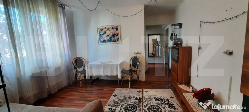 Apartament de vanzare, 37 mp, zona M14