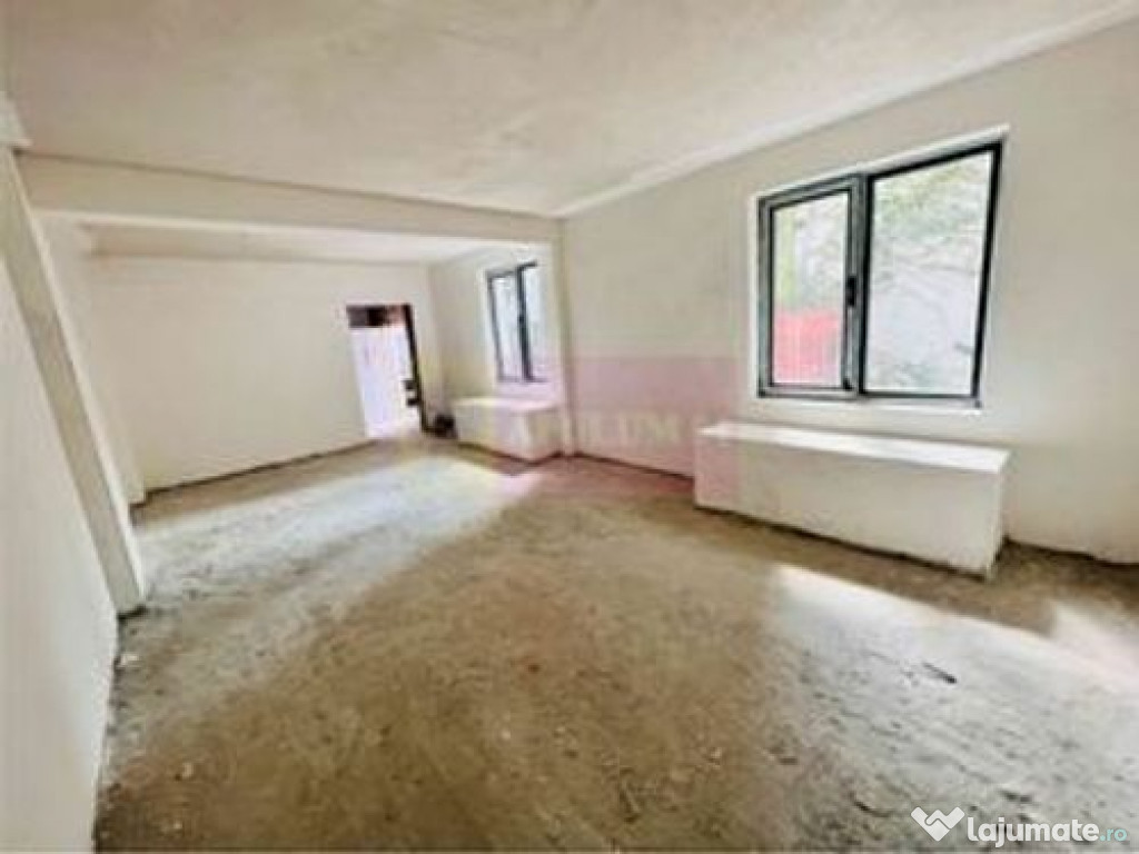 Vanzare cladire de biroruri/casa in zona Dorobantilor
