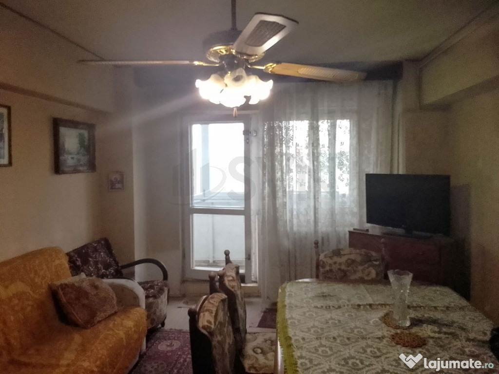 APARTAMENT 3 CAMERE I DE VANARE I TEIUL DOAMNEI