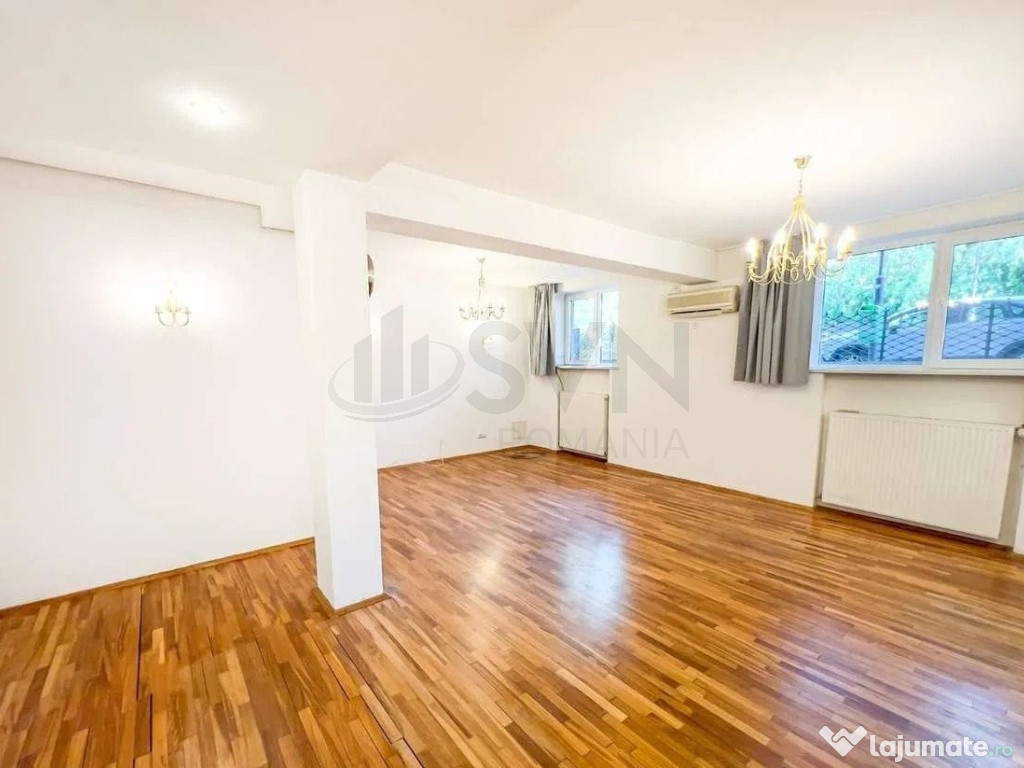APARTAMENT 5 CAMERE I IN VILA I AVIATORILOR