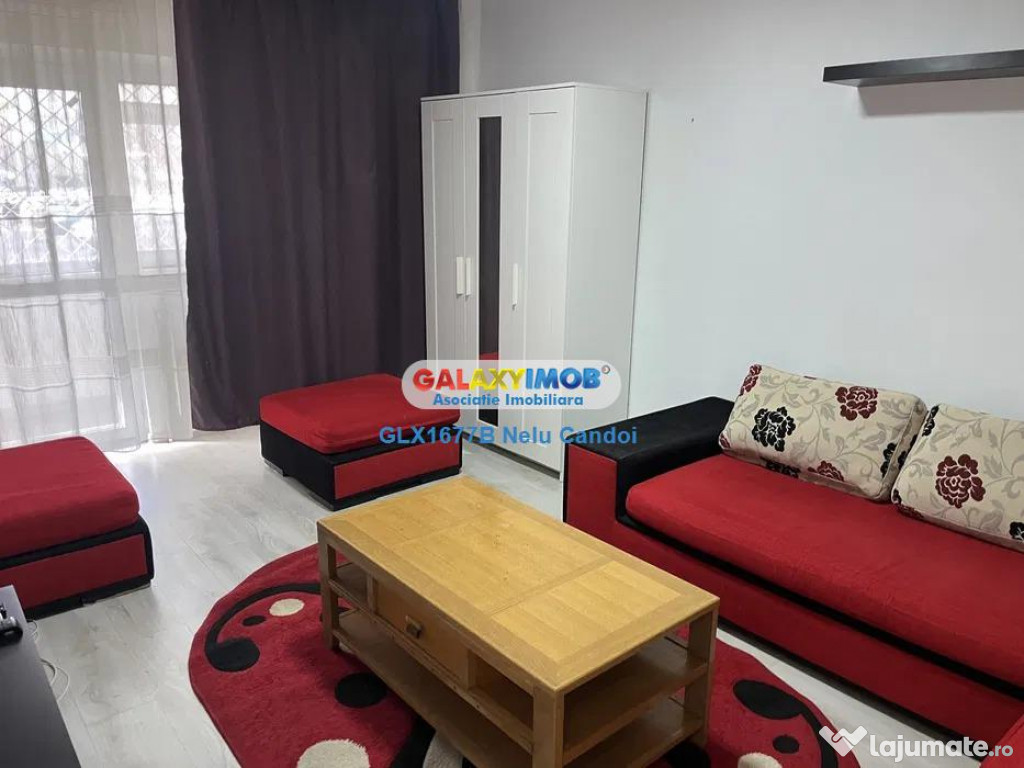 APARTAMENT 2 CAMERE 13 SEPTEMBRIE SEBASTIAN