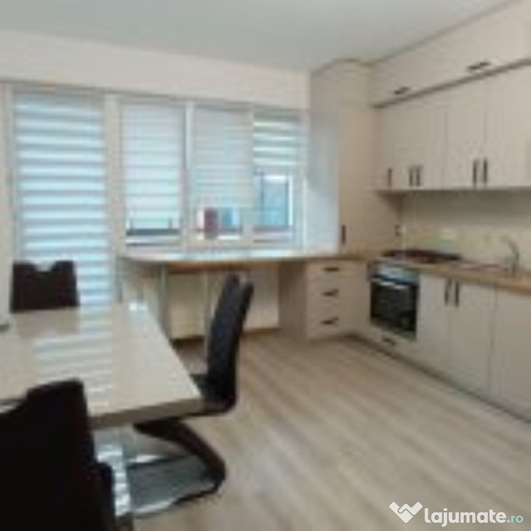 Apartament cu 2 Camere de LUX in LONDON RESIDENCE