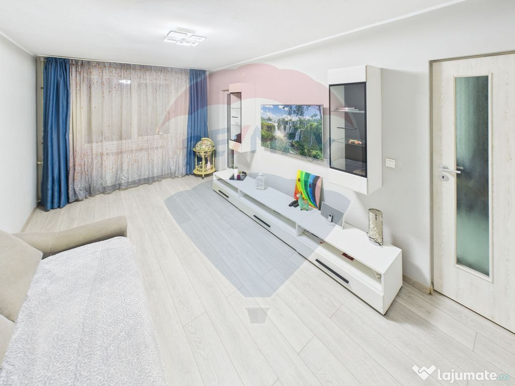 Apartament de vânzare 3 camere Parc Sebastian