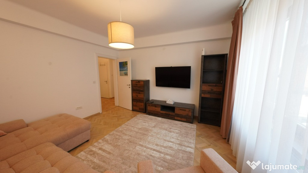 Apartament Premium de Închiriat Centrul Vechi str.Cerbului - 2 camere