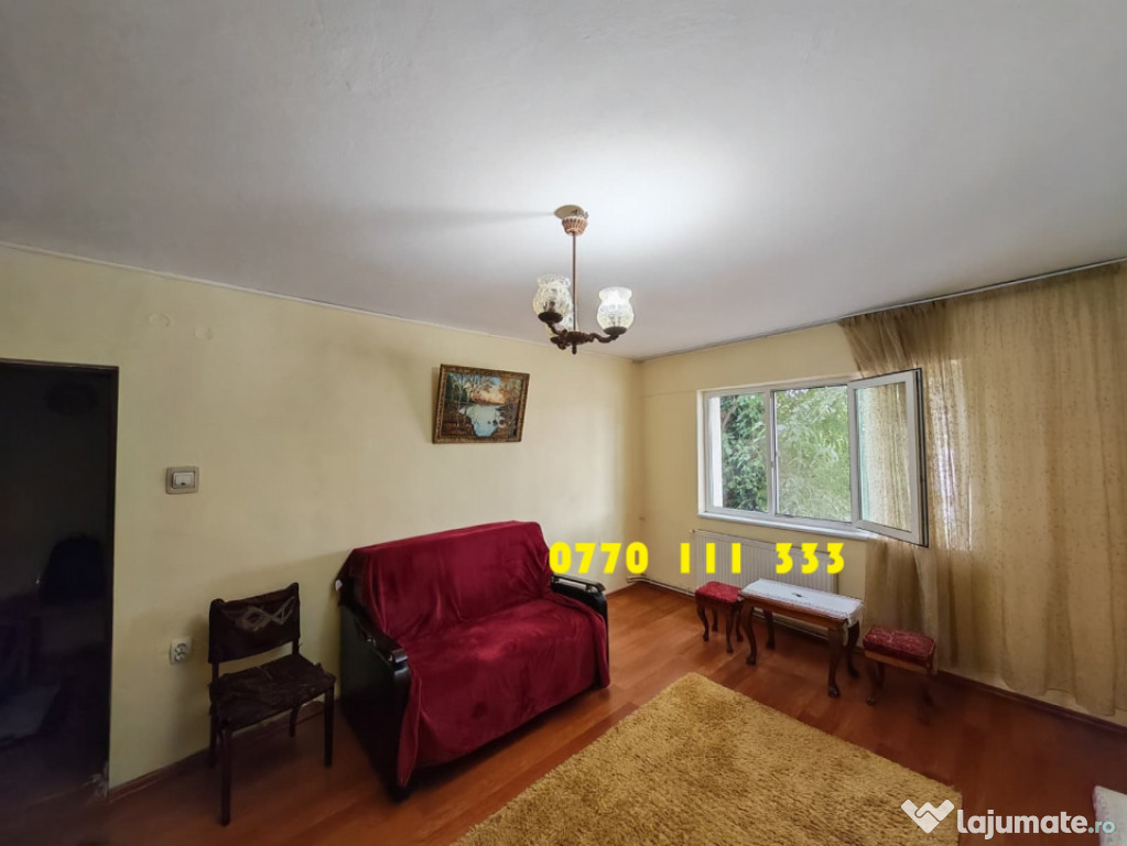 Etaj 1, Apartament 2 camere confort 1, decomandat, Viziru 3.