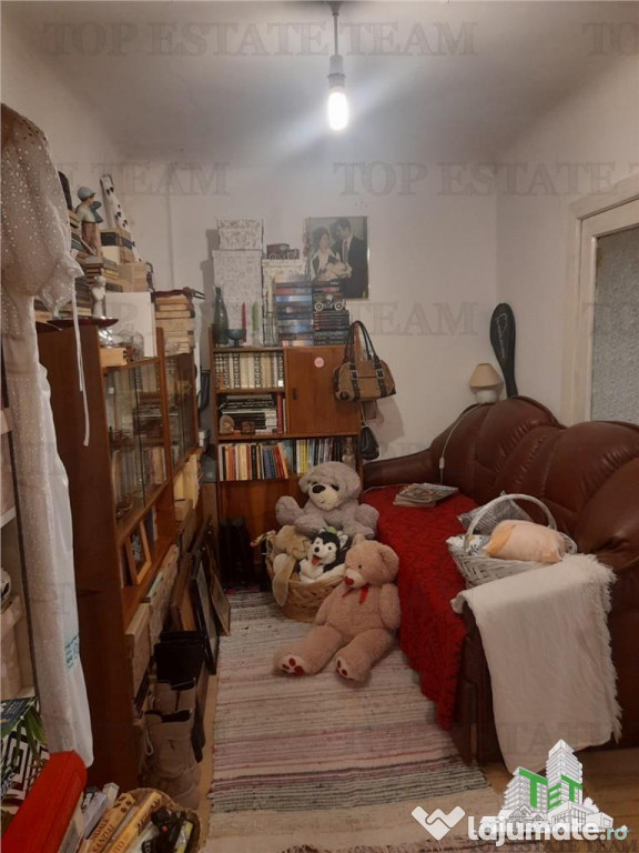 In exclusivitate casa individuala Vitan Olimpia teren 250